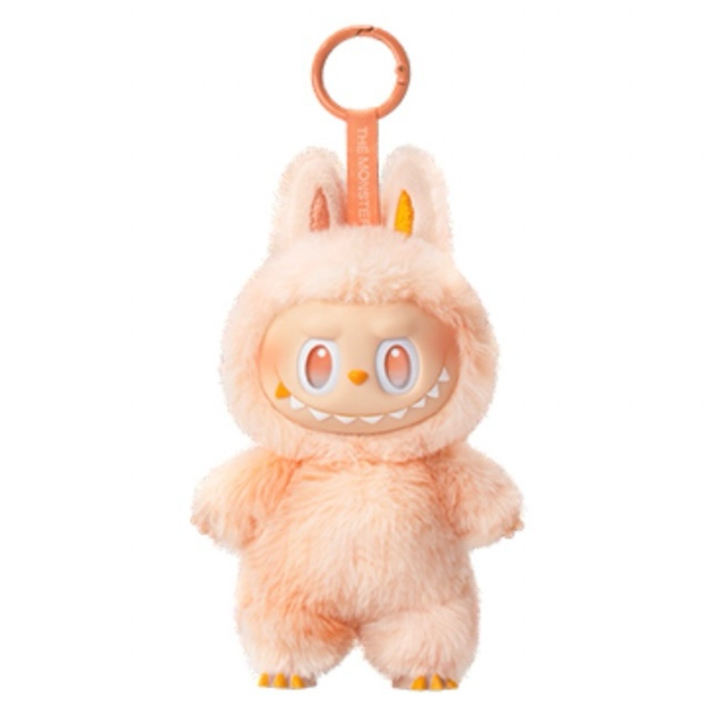 POP MART The Monsters Big Into Energy HAPPINESS Labubu